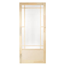 Check spelling or type a new query. Colonial Elegance Prairie Rustic Pine Screen Door 36 Natural Pcc 36r Rona