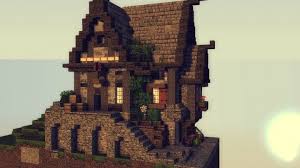 Noble Man 39 S Haus Minecraft Project Minecraft Projects Minecraft Blueprints Minecraft Architecture