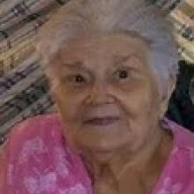 Obituary of Geraldean C. Nelson