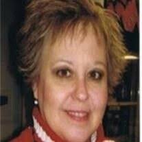 Donna Jo Greer Henderson Obituary