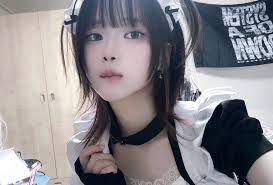 Twitterフォロワー36万人 韓国 コスプレイヤー【すかる】 | かわいい女の子 I love Pretty girl