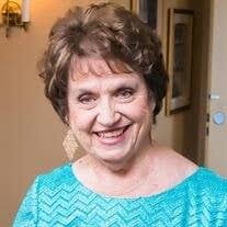 Janice Andre Hoover Obituary