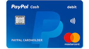 By clicking subscribe, i consent to the collection, use, and communication of my personal information by paymaya philippines inc. Paypal Card Activation How To Activate Your Paypal Debit And Credit Card Cash Bytes