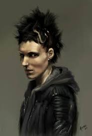 AnnaStanford User Profile