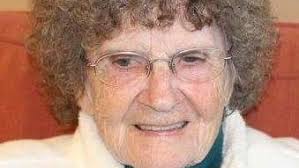 Lola Mae Harmon Obituary (1930
