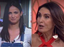 We would like to show you a description here but the site won't allow us. Bahia Noticias Holofote Noticia Em Seu Ultimo Dia No G1 Mari Palma Se Emociona E Fatima Parabeniza Merecedora 28 03 2018