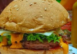 Bentukkan ikut saiz yang digemari. Burger Daging Homemade Rahsia Resepi Sedap Resepi Masakan Viral
