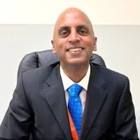 Karthik Somasundaram