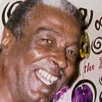 Malcolm Joseph Lear Obituary