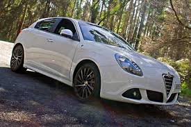 Image result for Bianco Divino 2011 Giulietta