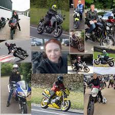 International Women S Day 2020 Motorbike Women Why We Ride Mono Motorcycles