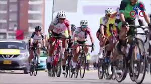 Esta publicación es gracias a: Aplazado El Campeonato Nacional De Ruta 2021 Youtube