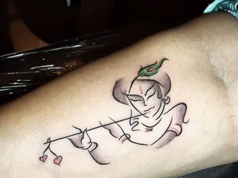 Permanent Tattoos product image