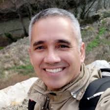 René Alberto BARBA DÍAZ