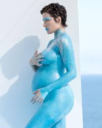 Sort by album sort by song. Halsey Always Breaks The Mold Motherhood Is No Exception Cover Interview Allure