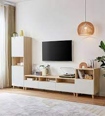 Bonnlo white tv stand with led light modern 51 inch tv stand tv cabinet with storage, drawer and shelves for living room bedroom furniture 4.0 out of 5 stars 273 $123.95 $ 123. China Modern Simple White Tv Cabinet Cabinet Cabinet Cabinet Cabinet Combination Small Living Room New Furniture Tv Cabinet Tv Stand China Wooden Tv Stand Tv Stand Furniture