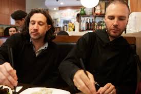 An interview with CS + Kreme