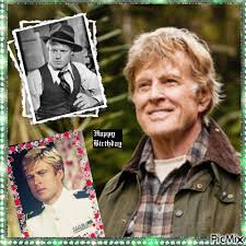 Jeremiah johnson, nod, nodding, robert redford. Bon Anniversaire Monsieur Robert Redford Picmix