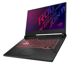 Asus rog zephyrus s17 diklaim sebagai laptop gaming 17 inci paling kompak di pasaran. 10 Laptop Gaming Asus Rog Paling Murah Tahun 2020