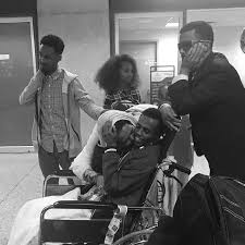 A Brave Girl's Attempt to End the HIV Epidemic