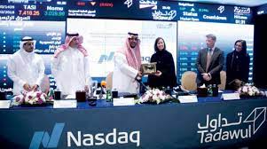 Tadawul biggest companies by market value. Saudi Arabia Tadawul Signs Development Agreement With Nasdaq Asharq Al Awsat