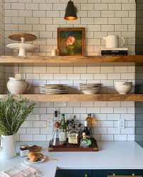 Kitchenshelvingideas In 2020 Rustic Kitchen Kitchen Interior Kitchen Renovation