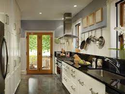Galley Kitchen Design Ideas That Excel Galley Kitchen Design Small Galley Kitchens Kitchen Layout