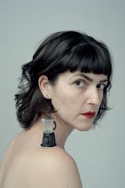 Rising Stars: Meet Felicia Jade Rein