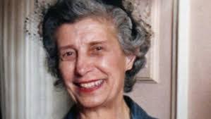 Peggy Liddell's Instagram, Twitter & Facebook