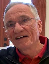 Wayne Allan Cox (1941-2020)