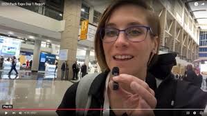 Robotics recent news