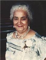 Julia Tapia Obituary (1935