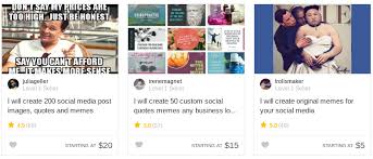 The key to making money off of a meme is social media. 5 Ways To Make Money With Memes It Pays To Be Funny Legendary Wallet