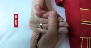 Die rettung kam in letzter sekunde. Als Meine Mutter Starb