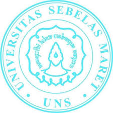 Downloading this artwork you agree to the following: Logo Uns Universitas Sebelas Maret Surakarta Di Sini Rudi Susanto