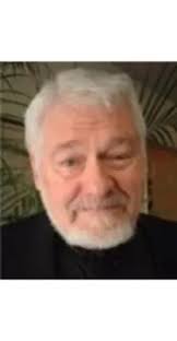 Obituary information for Rev Daniel Hanna