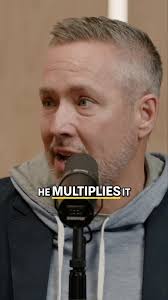 My local friends will recognize a pillar in our community in this one! But  whether you're local or not, the conversation with these two men is  powerful. Today