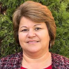 Jamie McSwain- Realtor