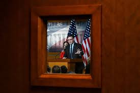 U.S. House Votes to Avert Government Shutdown Ahead of Midterm Elections
