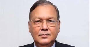 Ex-agriculture minister Abdus Shahid