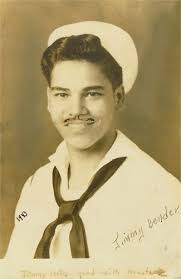 James “Jimmy” Bender (1925-2009)