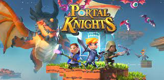 Become the ultimate portal knight! Portal Knights La Ultima Version De Android Descargar Apk