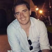 In Loving Memory of Alan Mooney 28, Kilkenny Sarcoma type : Ewing's sarcoma  As told by his mam Ber It was Christmas 2012 and my family were playing  board games. Alan's sister