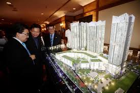 Mortgage market continues to expand Malaysia S Housing Market Glut Due To Oversupply Of High End Properties