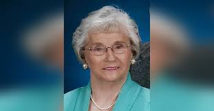 Obituary information for Dorothy Jacobs Walters Plucker