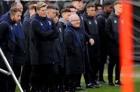 Welcome to the official afc bournemouth facebook page. Afcb Official Club Website