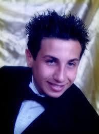 Matthew Mistretta's Instagram, Twitter & Facebook