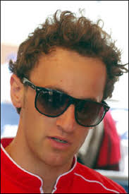 Rebellion Racing Confirm 2015 Driver Line Up