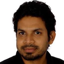 Arun Prasad CHANDRA SEKARAN