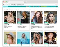 Well, we happen to think that the best dating sites in life are free as well. Russian Dating Site Russian Singles Chat Trulyrussian